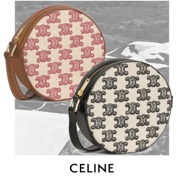 セリーヌポシェット 偽物 10G812CR1.38NO